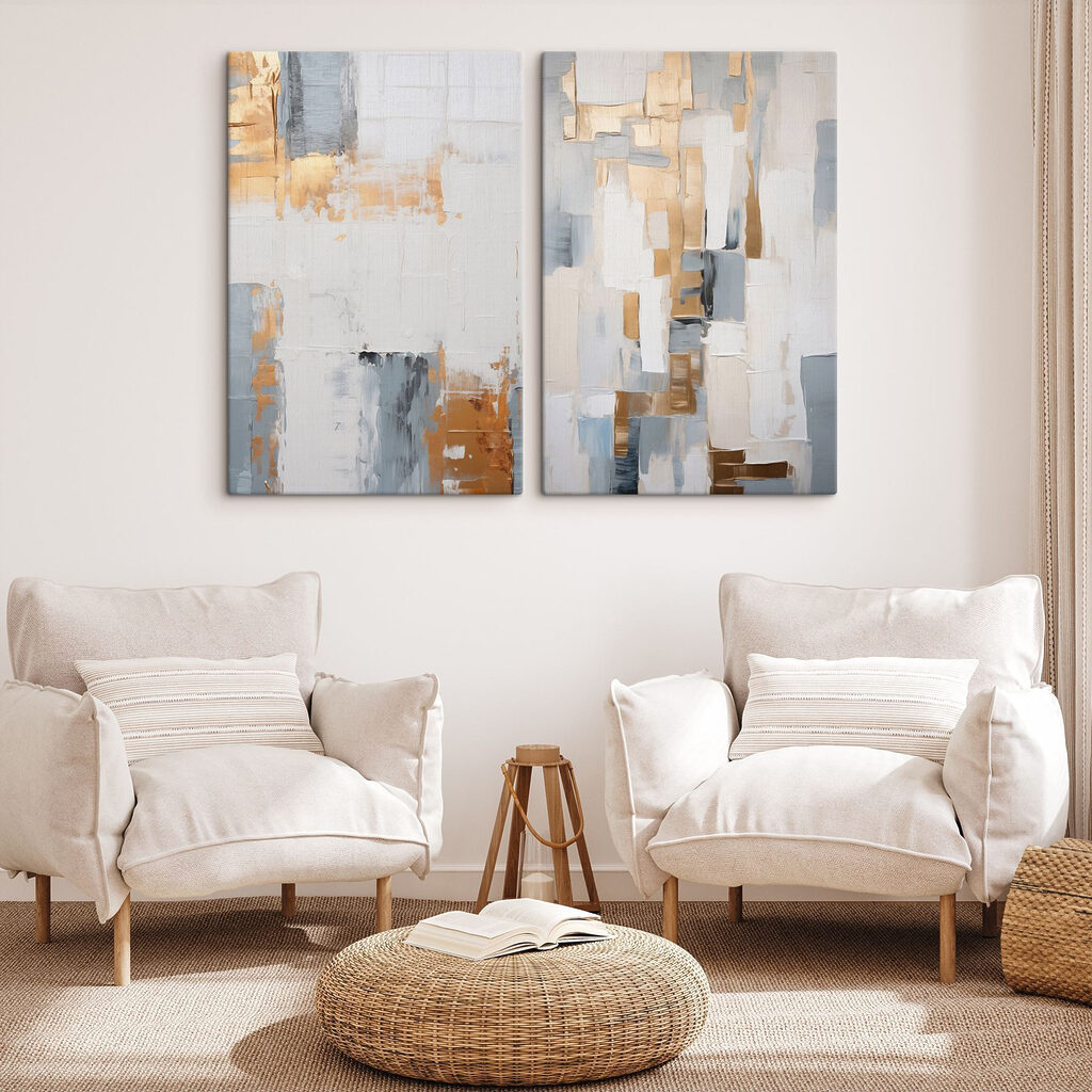 Jeu de couleurs — intérieur 2