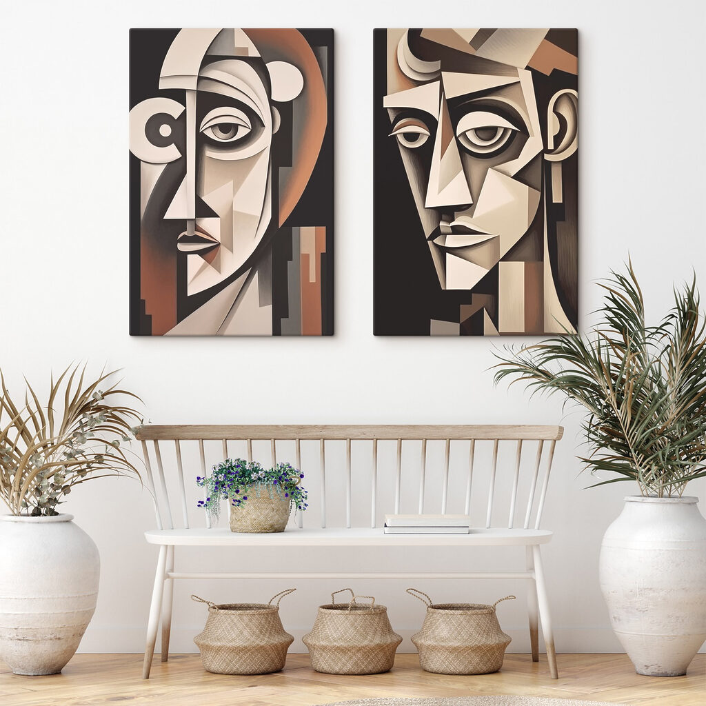 Elle et lui — intérieur 1