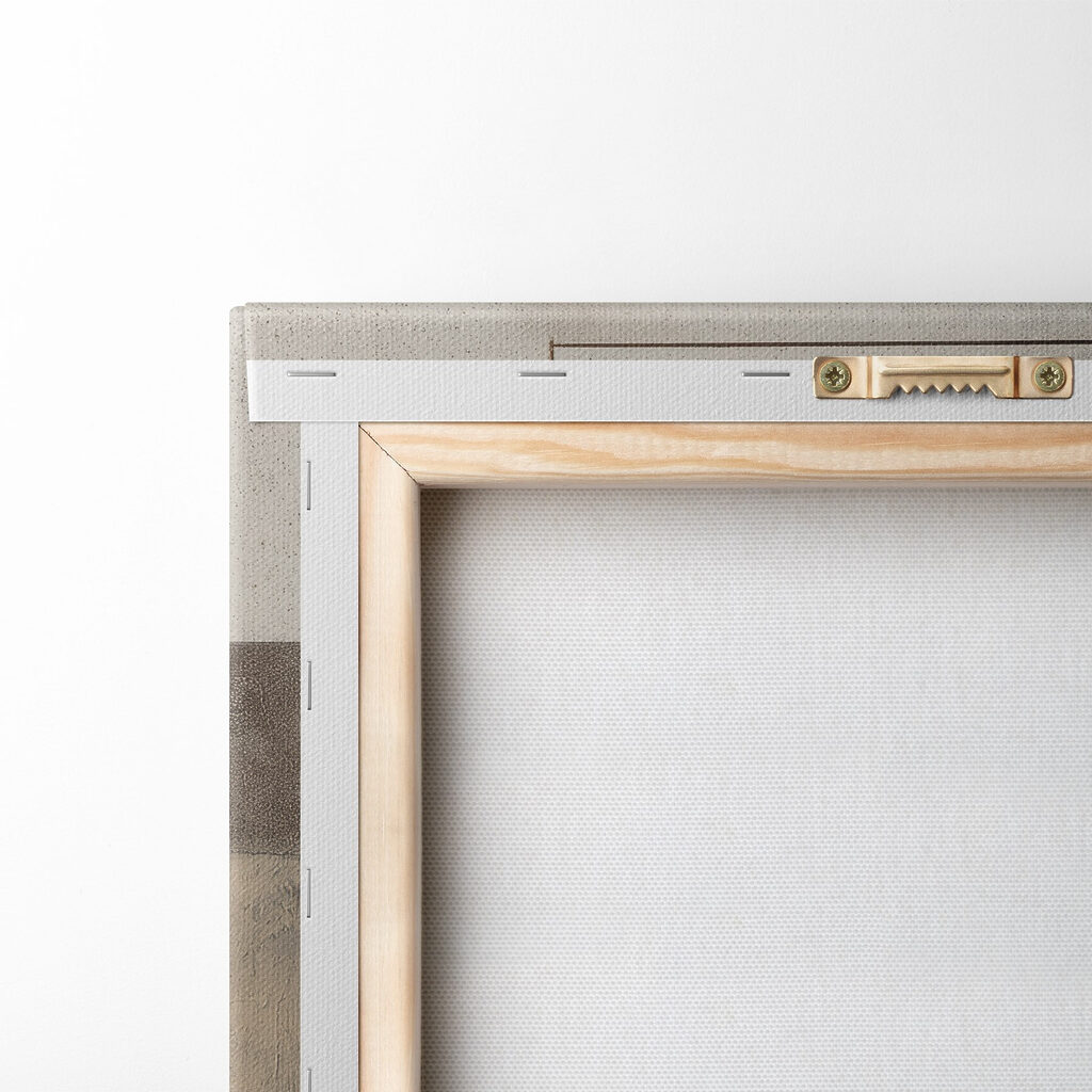 Blocs et cercles — dos