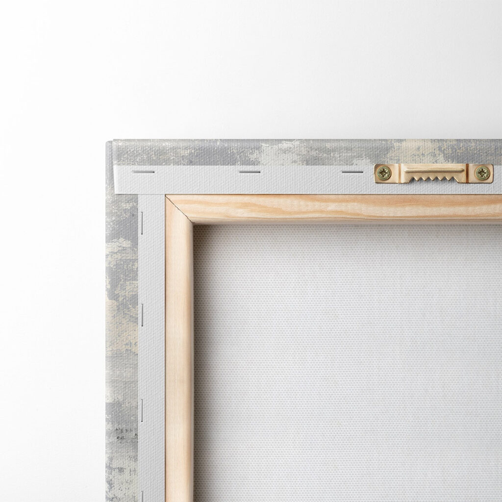 Envol sur l’eau calme — dos
