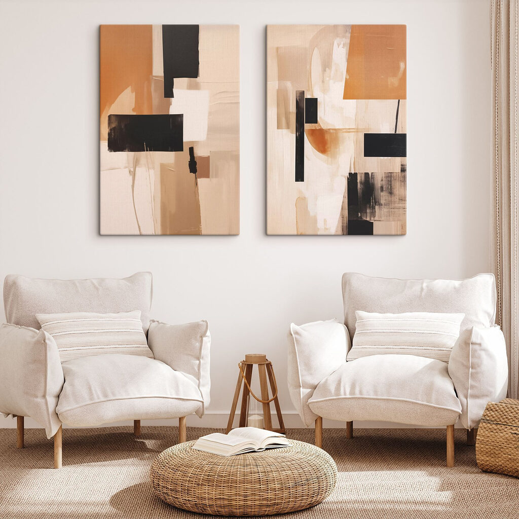 Blocs de couleur — intérieur 2