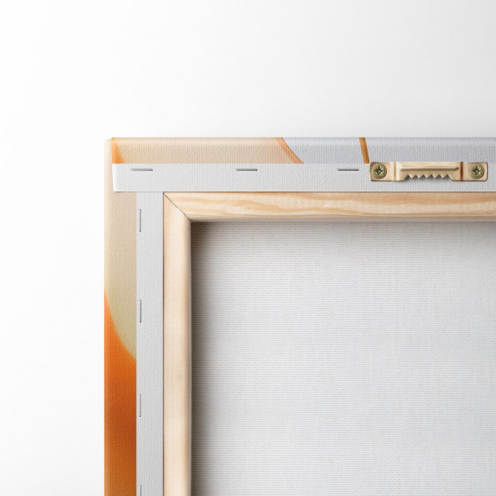 Couleurs fluides — dos