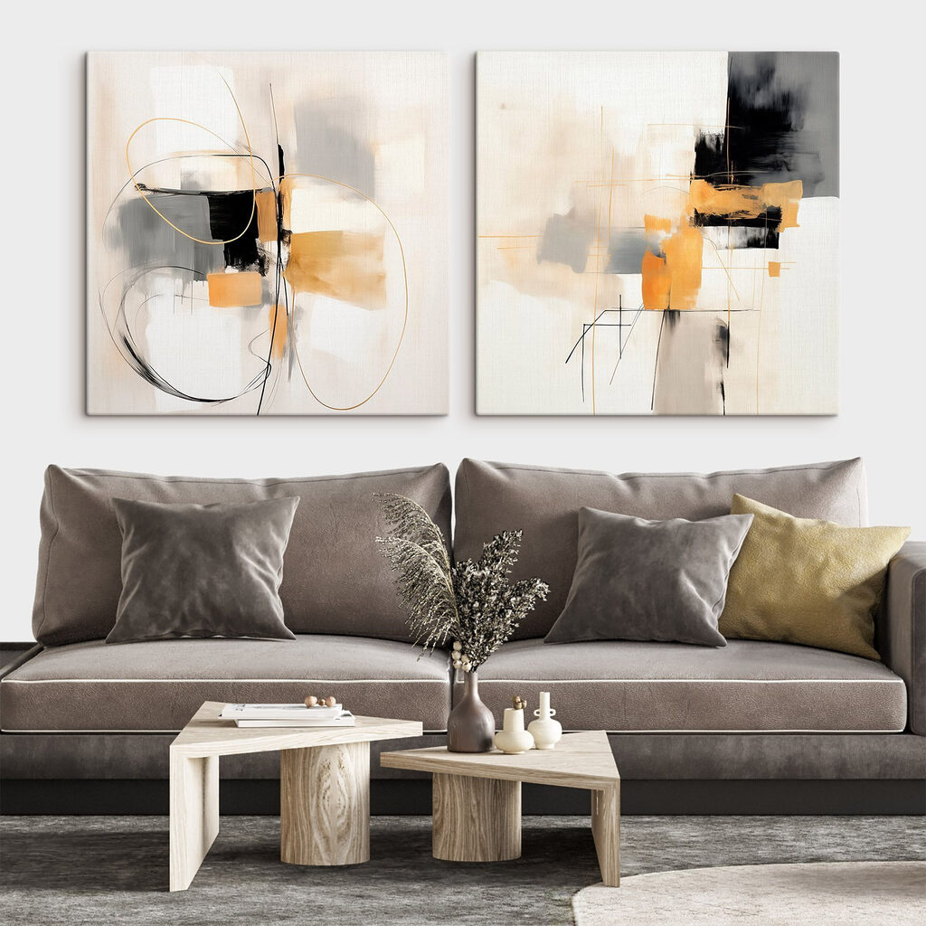 Gestes dorés — intérieur 1