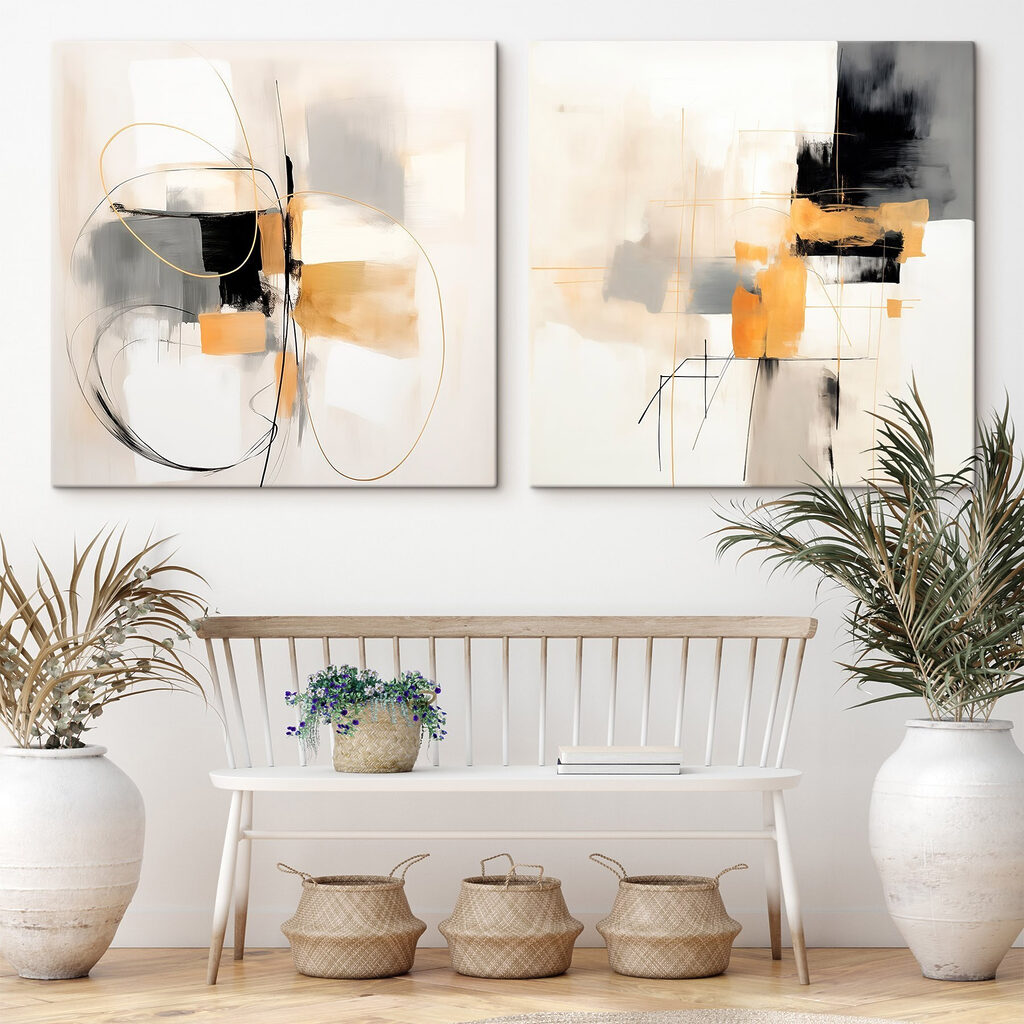 Gestes dorés — intérieur 2