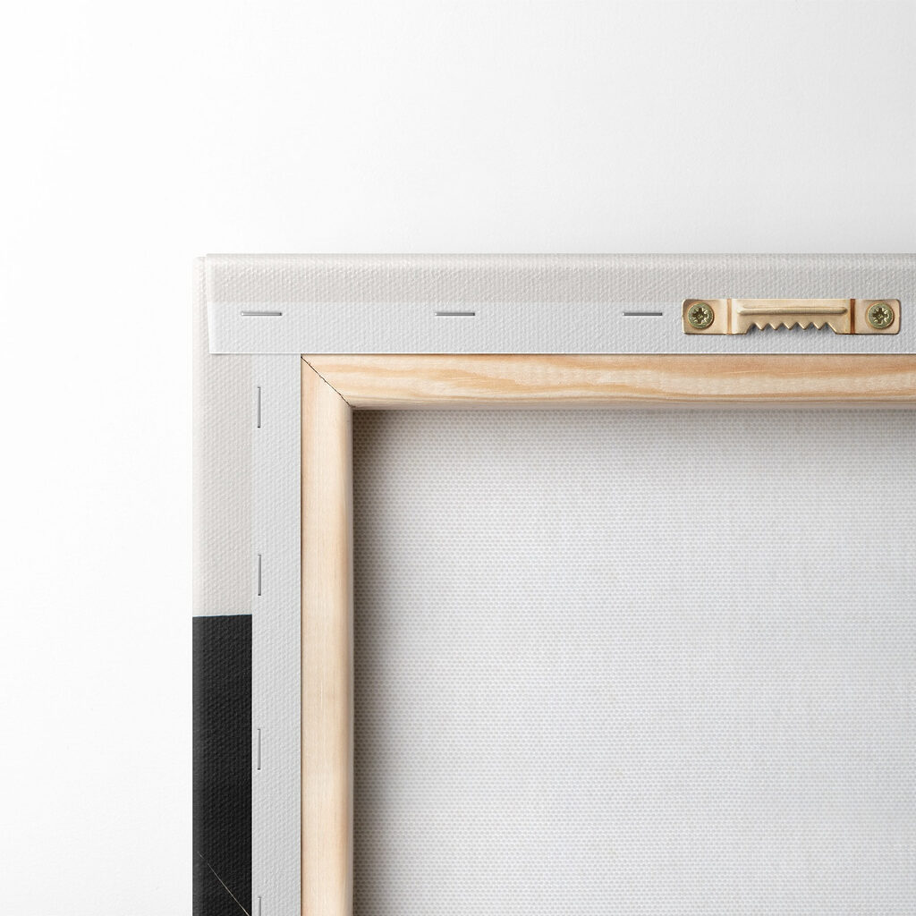 Cercles et lavis — dos