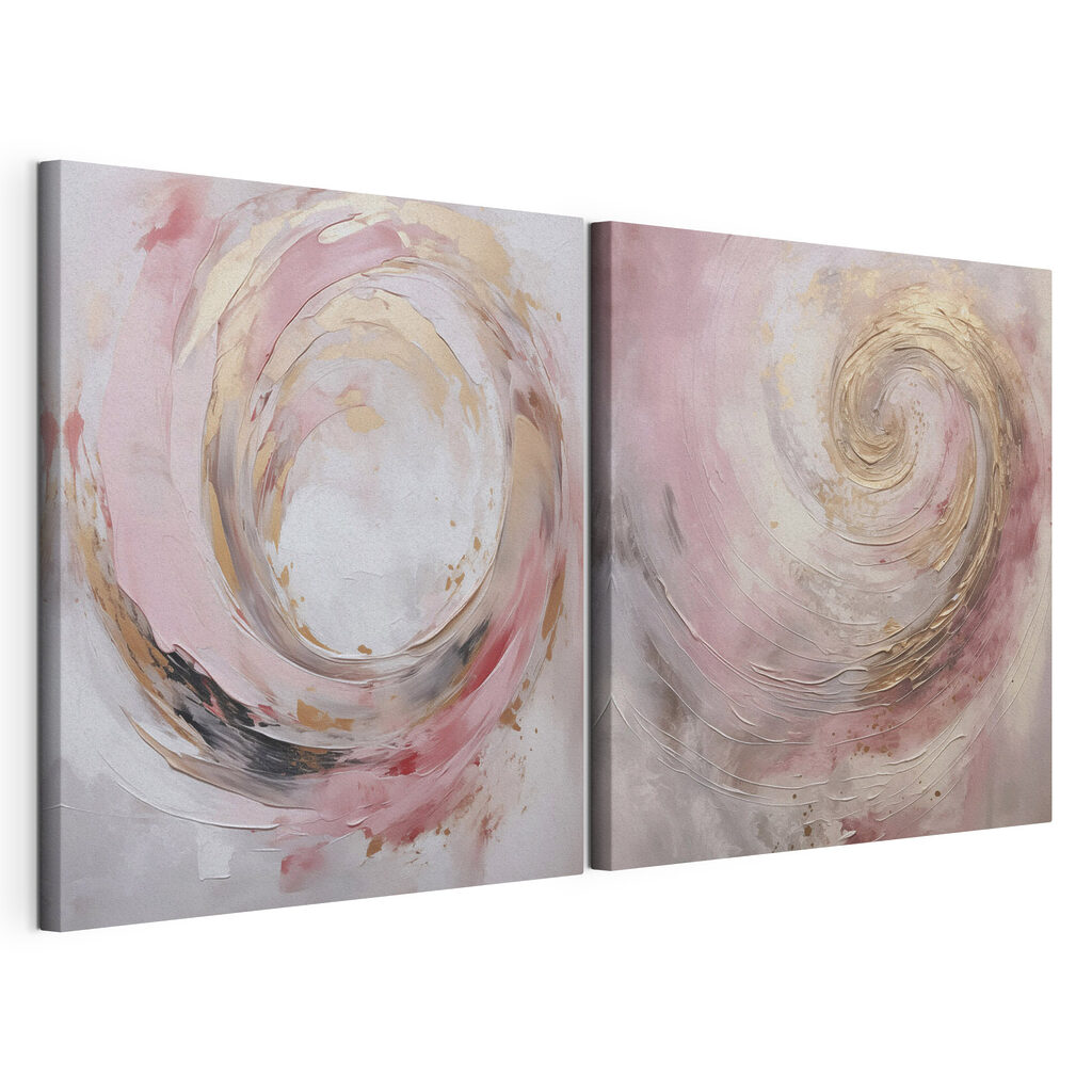 Spirale douce — vue du produit