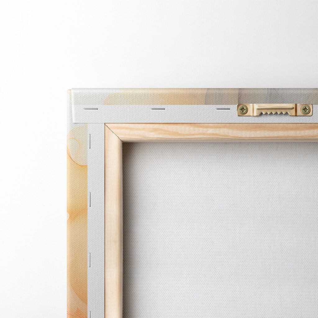 Volutes de couleur — dos