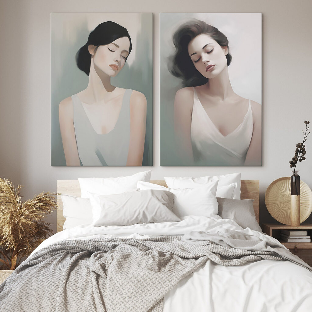 Douce rêverie — intérieur 2