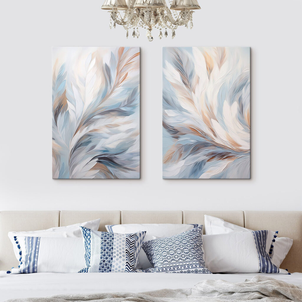 Souffle de la nature — intérieur 1