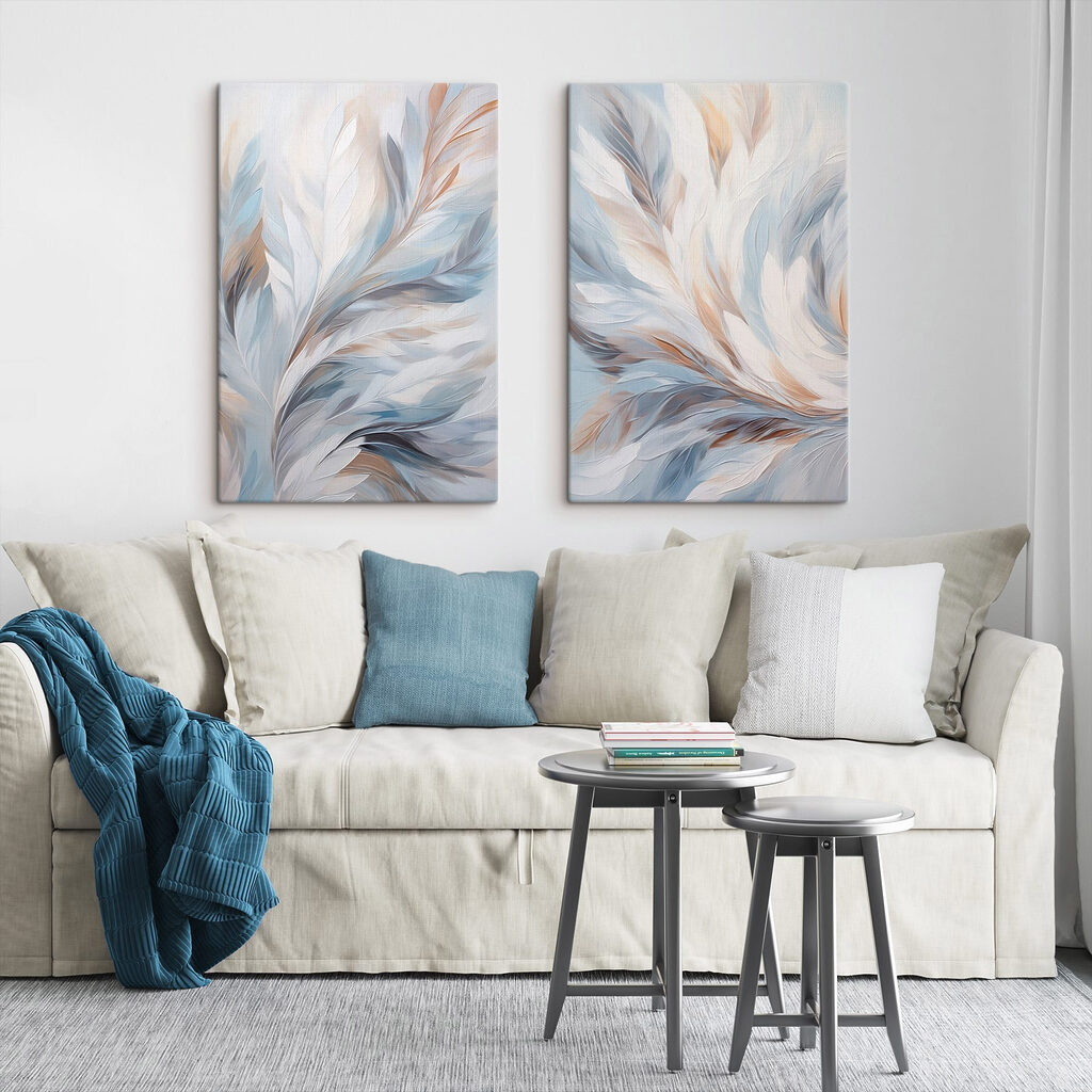 Souffle de la nature — intérieur 2
