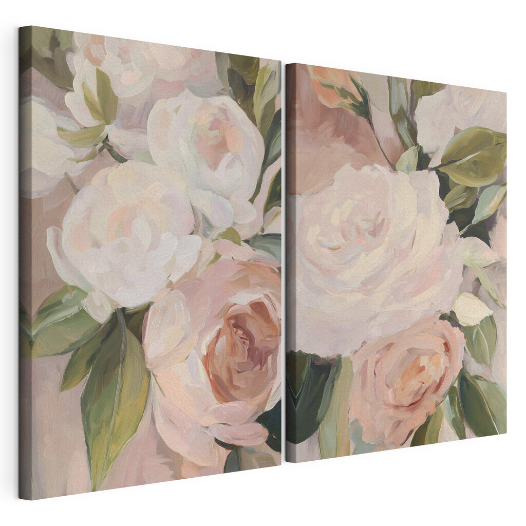 Bouquet en gros plan — vue du produit