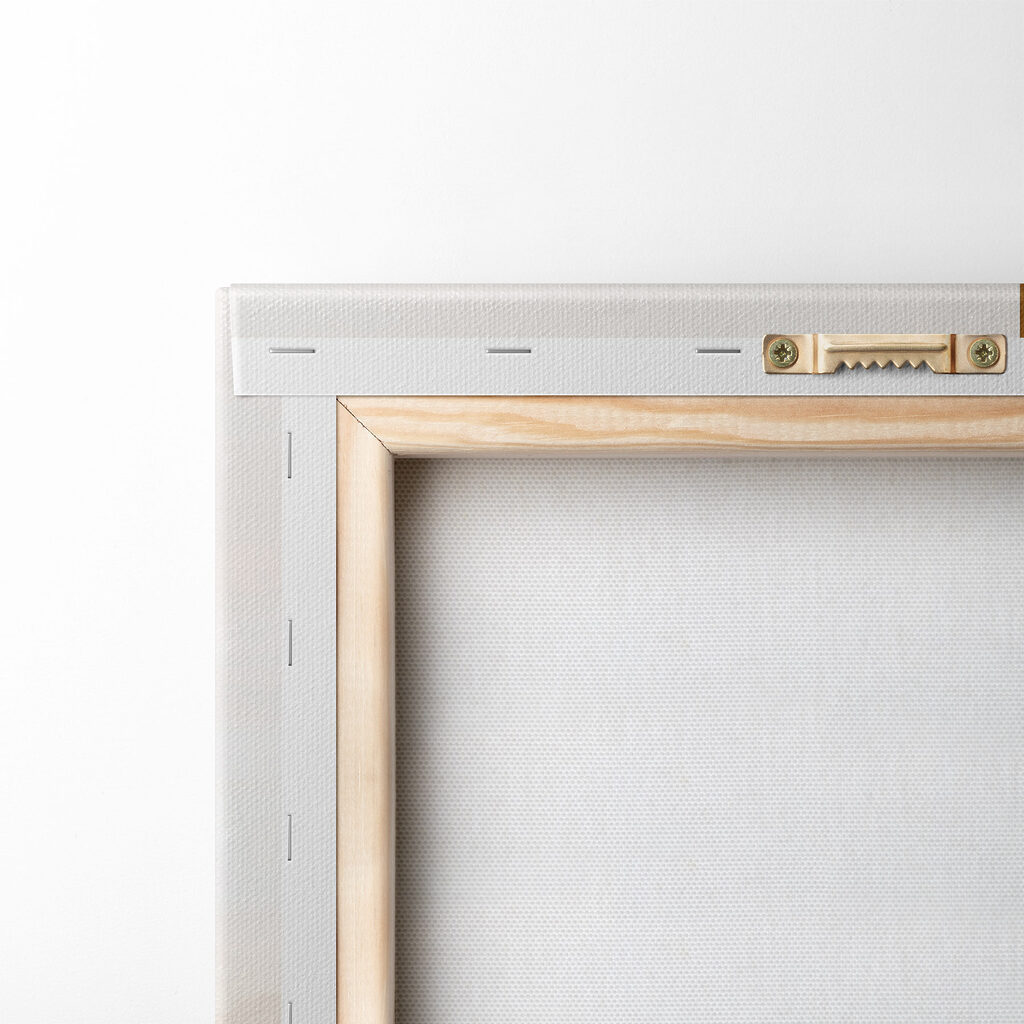 Horizon géométrique — dos