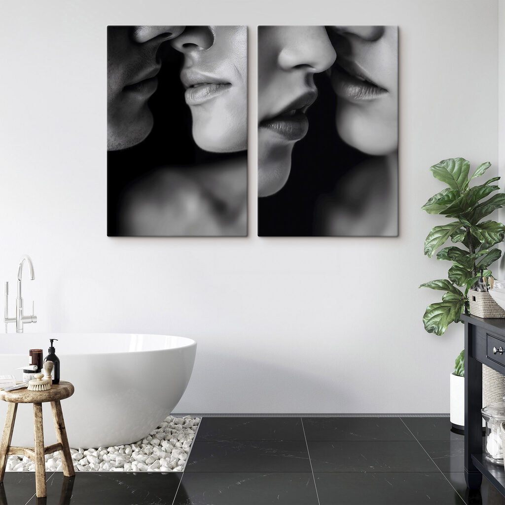 Instant d’intimité — intérieur 2
