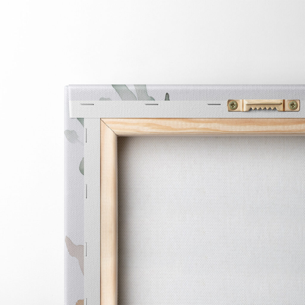 Fleurs et hautes herbes — dos