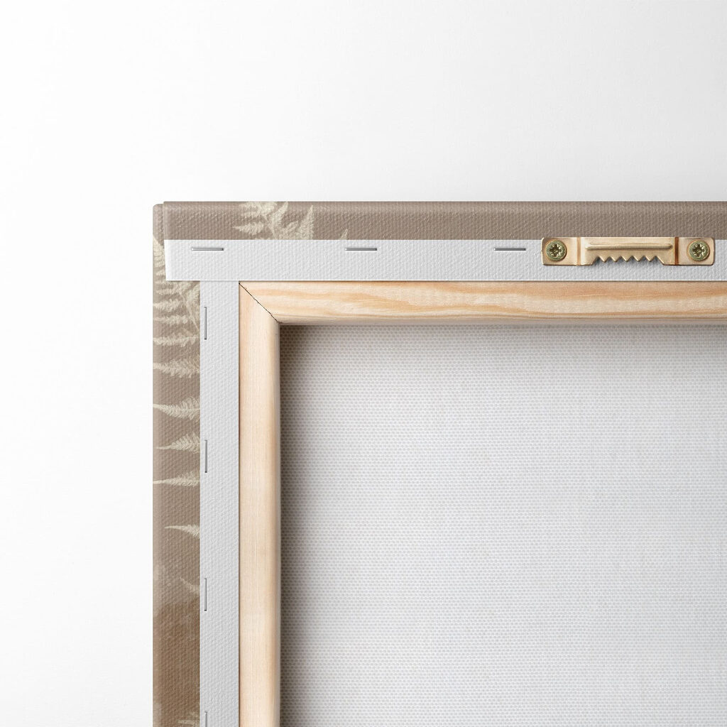 Fleurs et galets — dos