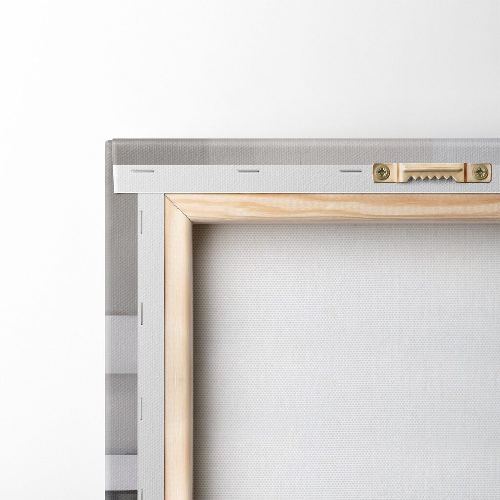 Carrés et lignes — dos