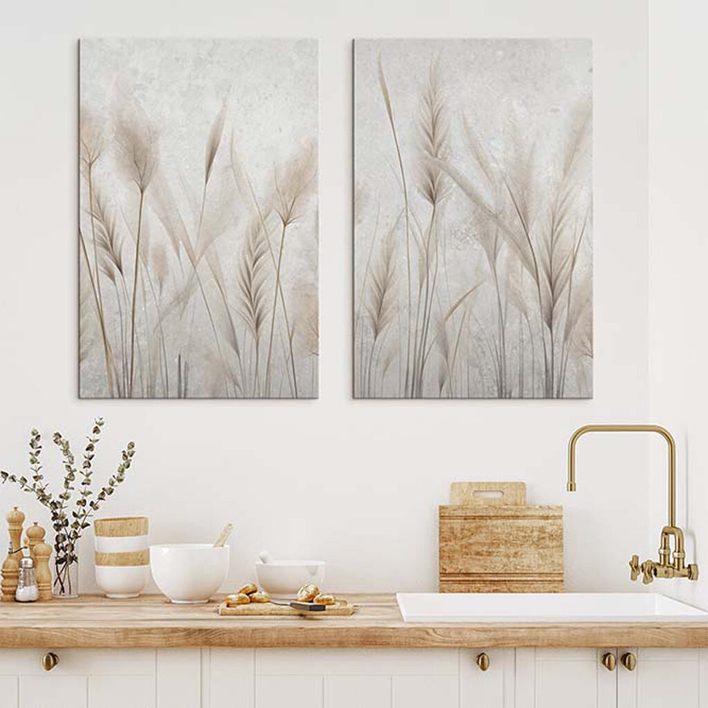 Herbes légères — intérieur 2