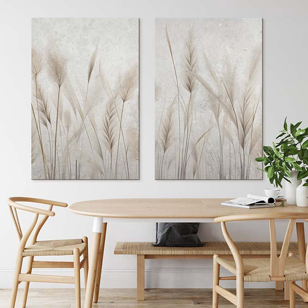 Herbes légères — intérieur 1