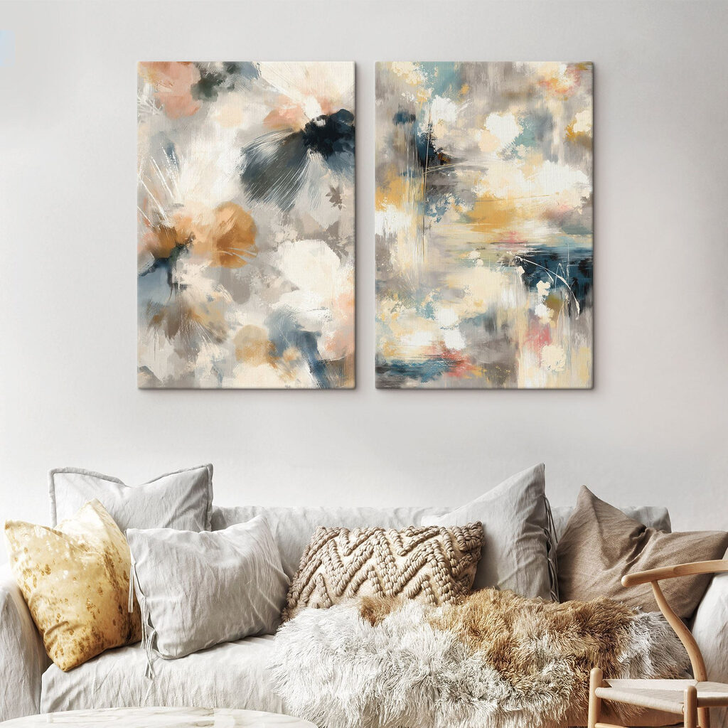Douce quiétude — intérieur 2