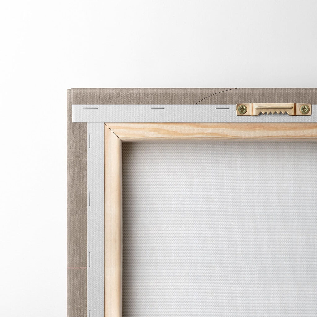 Forme, ligne et point — dos