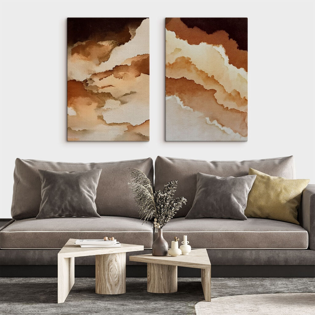 Nuances fondues — intérieur 2