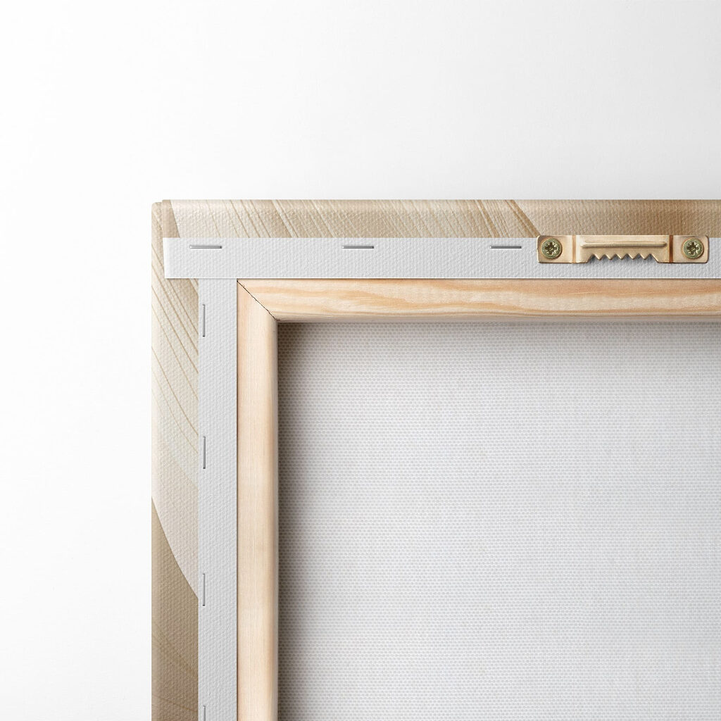 Courbes soyeuses — dos
