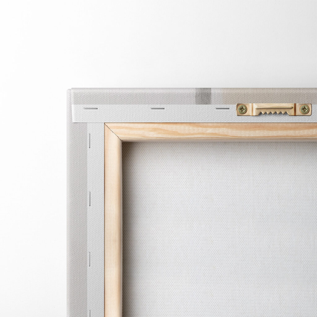 Rectangles et lignes — dos