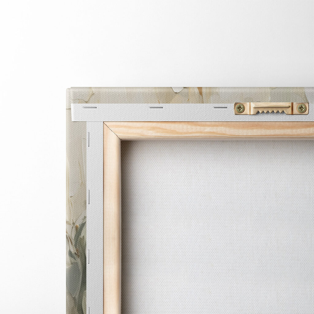 Foule silencieuse — dos