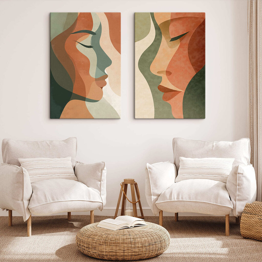 Profils en couleur — intérieur 2