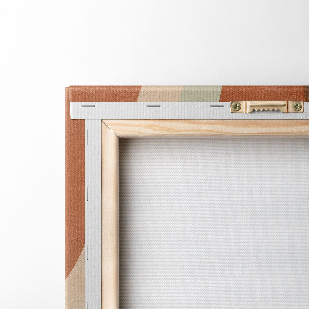 Profils en couleur — dos