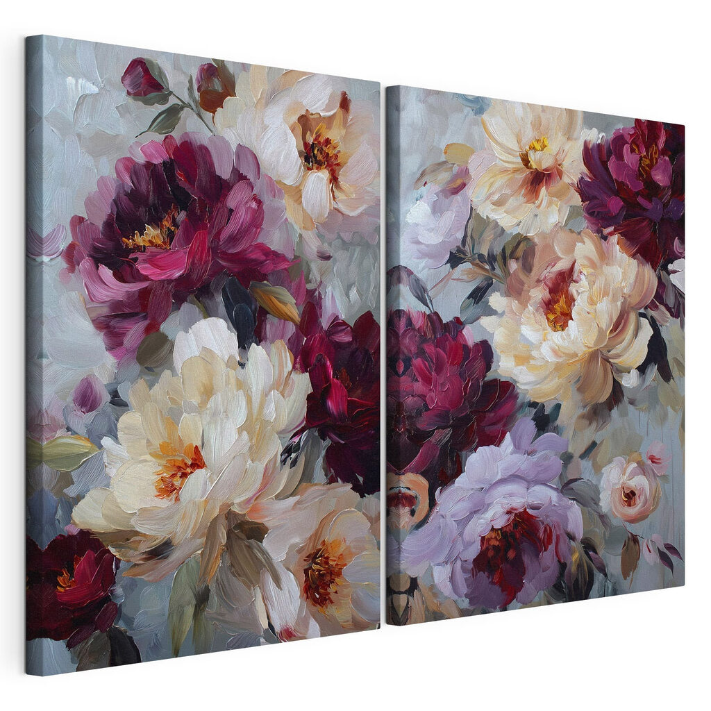 Floraison luxuriante — vue du produit