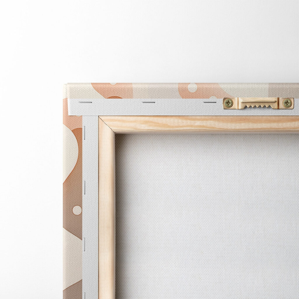 Courbes tout en douceur — dos