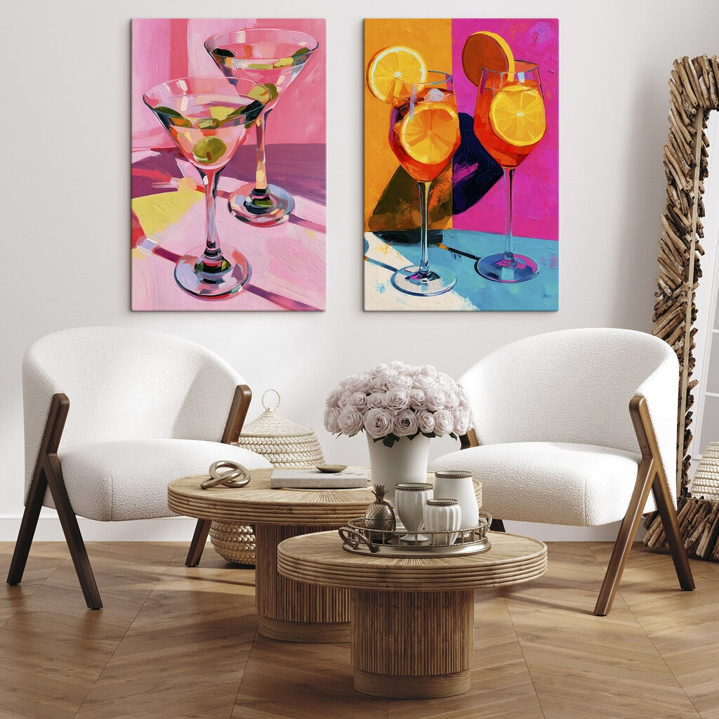 L’heure de l’apéritif — intérieur 2