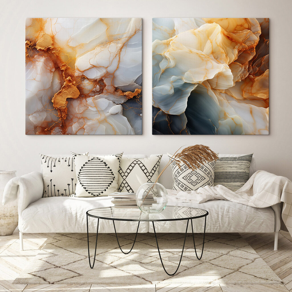 Chaudes veines d’or — intérieur 1