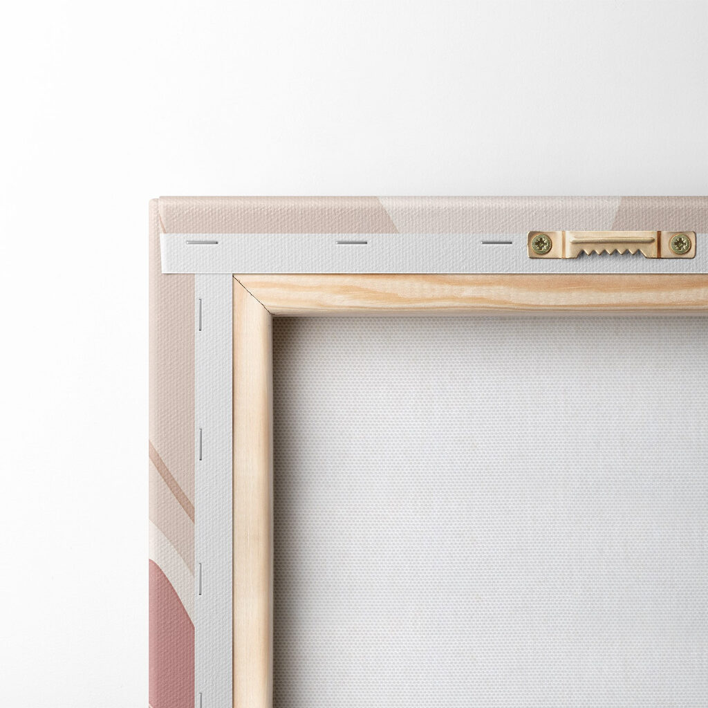 Grandes feuilles graphiques — dos