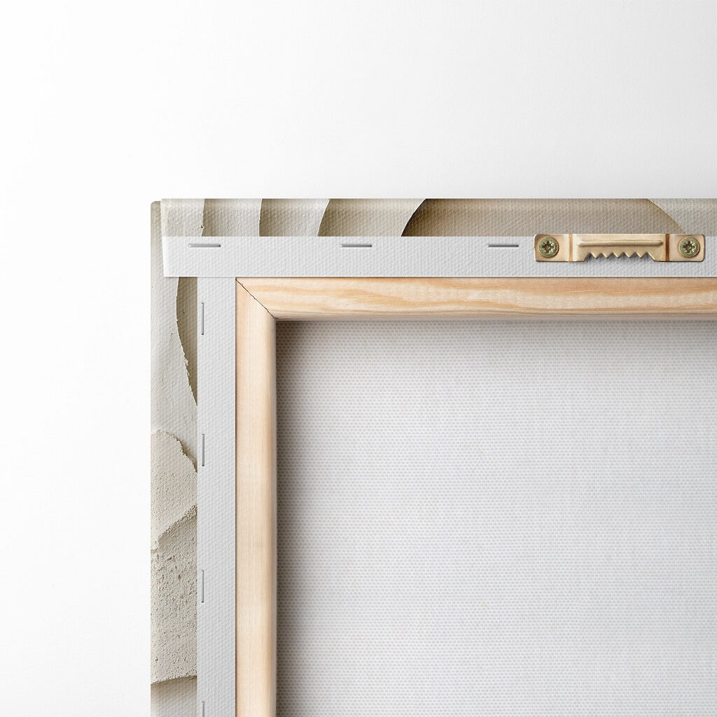 Formes organiques — dos