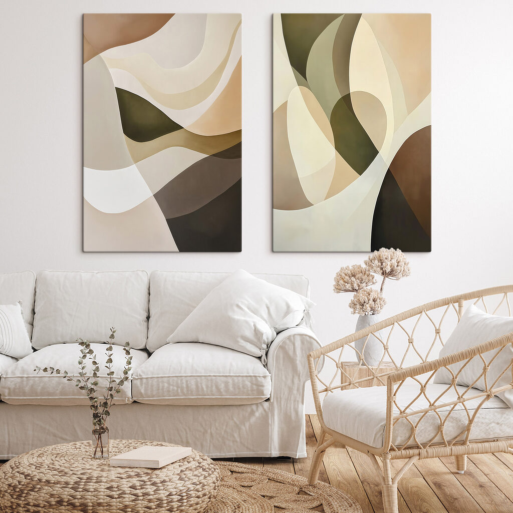 Équilibre fluide — intérieur 2