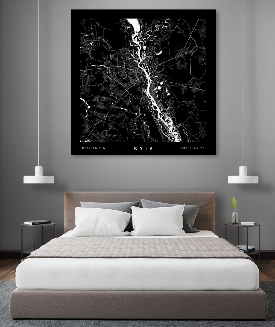 Plan de Kyiv — intérieur 2