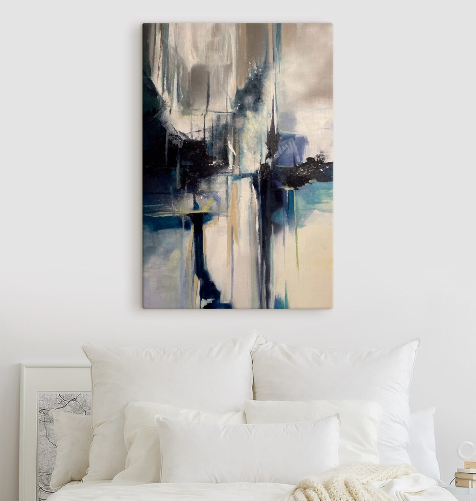 Reflets sombres — intérieur 9