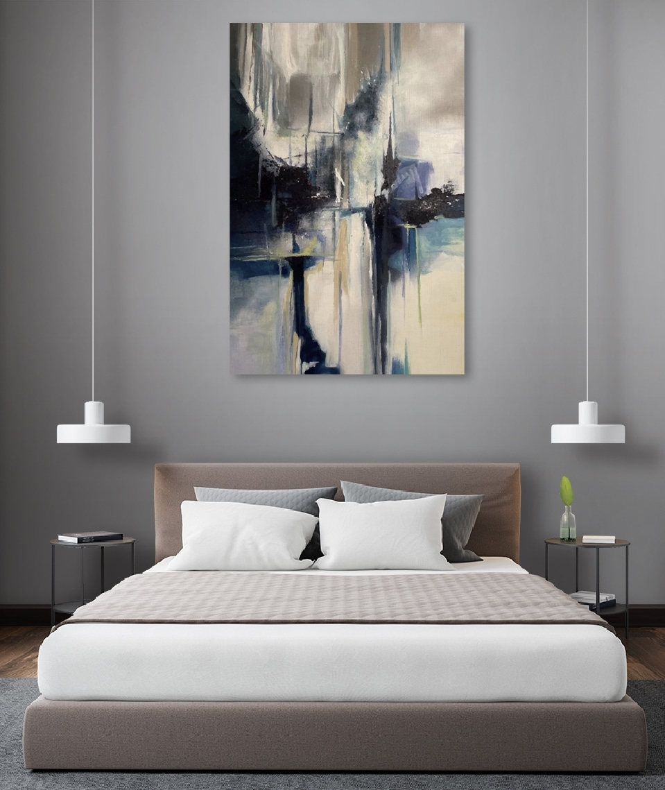 Reflets sombres — intérieur 2