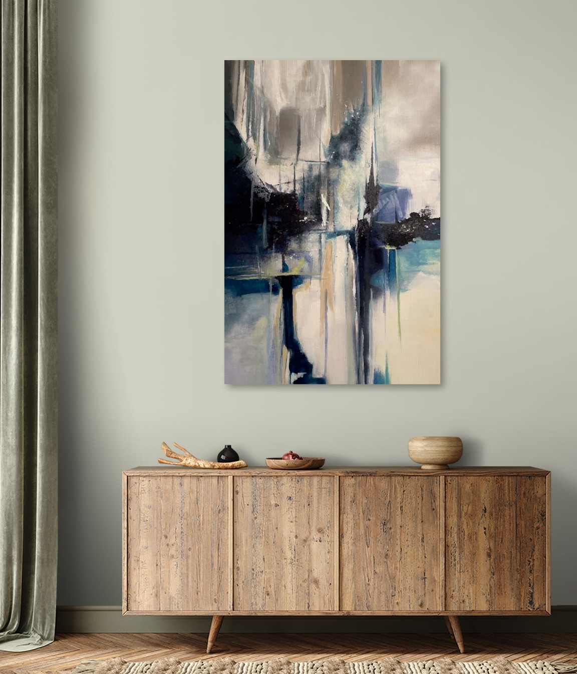 Reflets sombres — intérieur 3