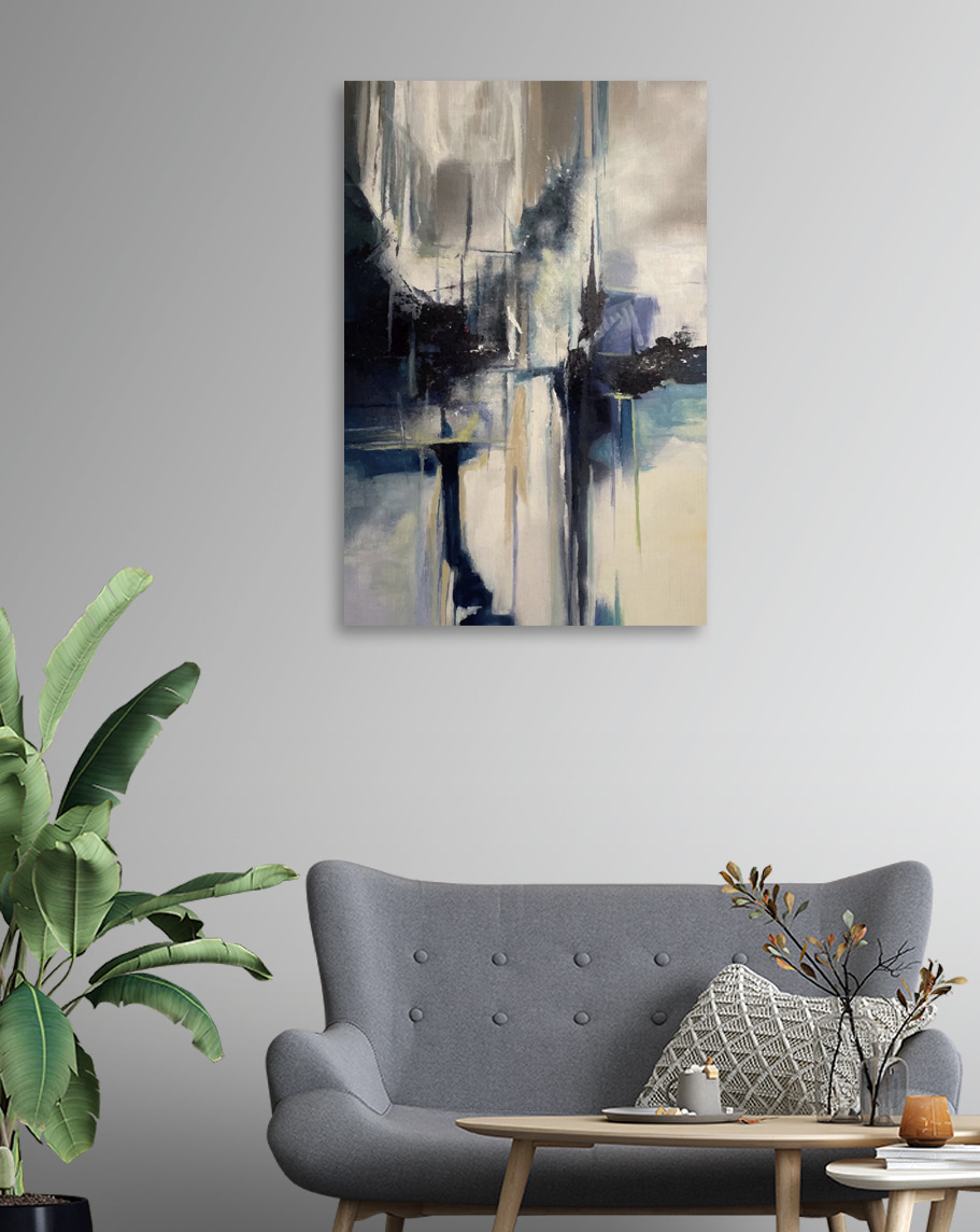 Reflets sombres — intérieur 4