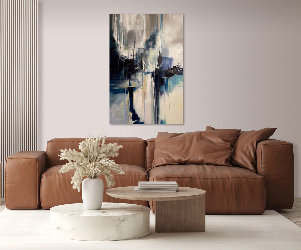Reflets sombres — intérieur 5