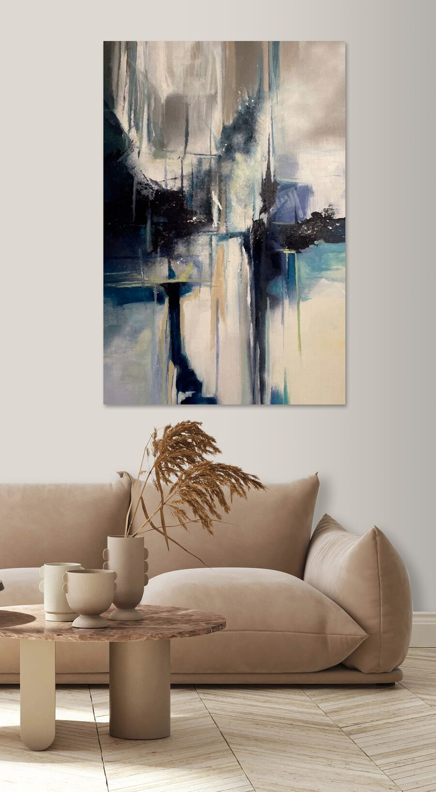 Reflets sombres — intérieur 6