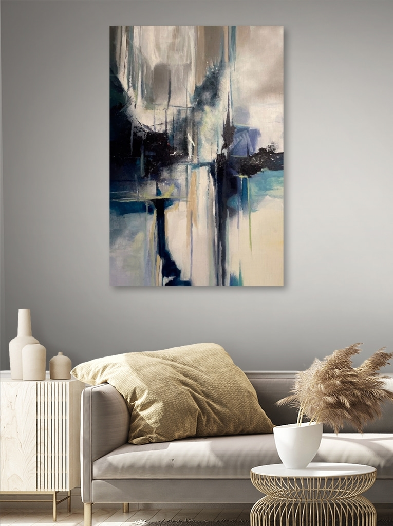 Reflets sombres — intérieur 7