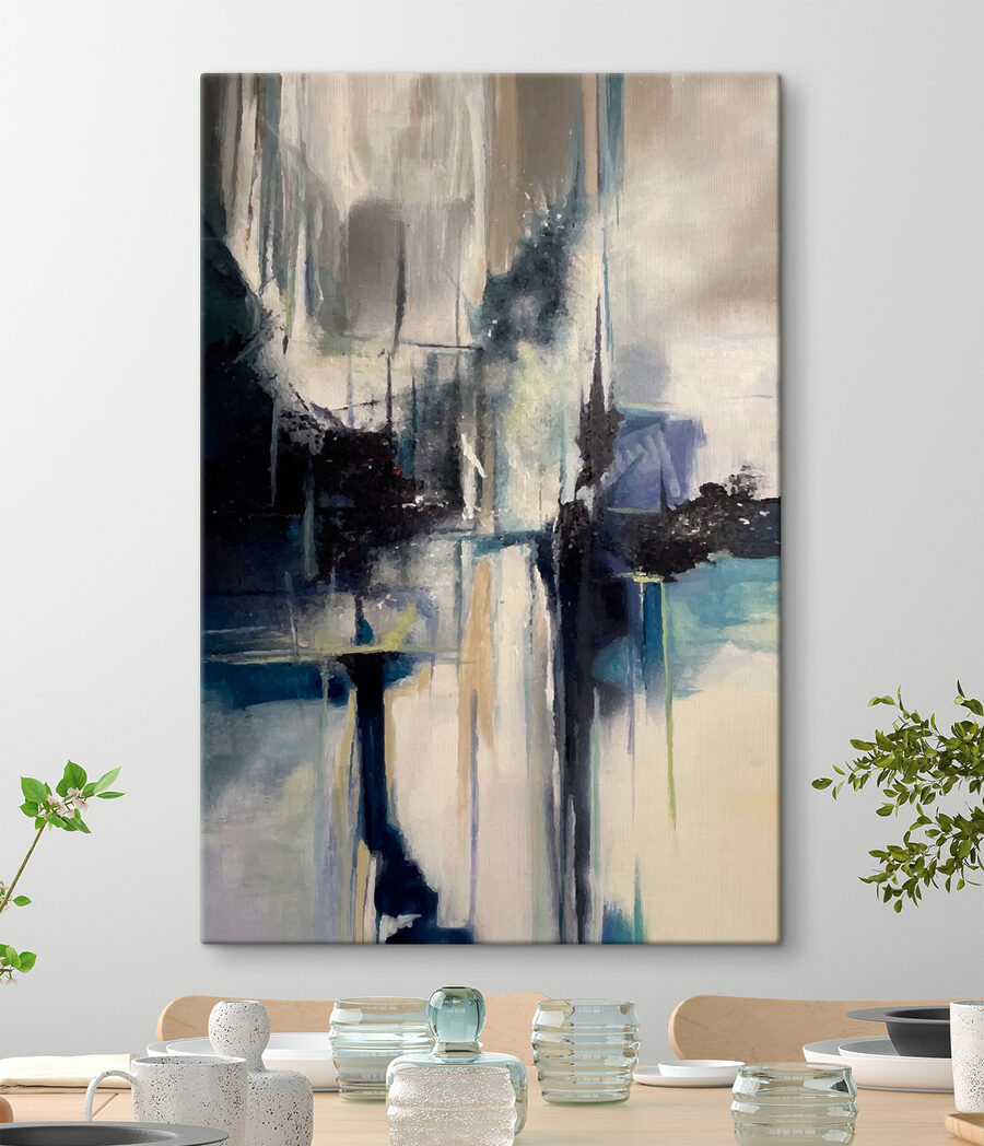 Reflets sombres — intérieur 11