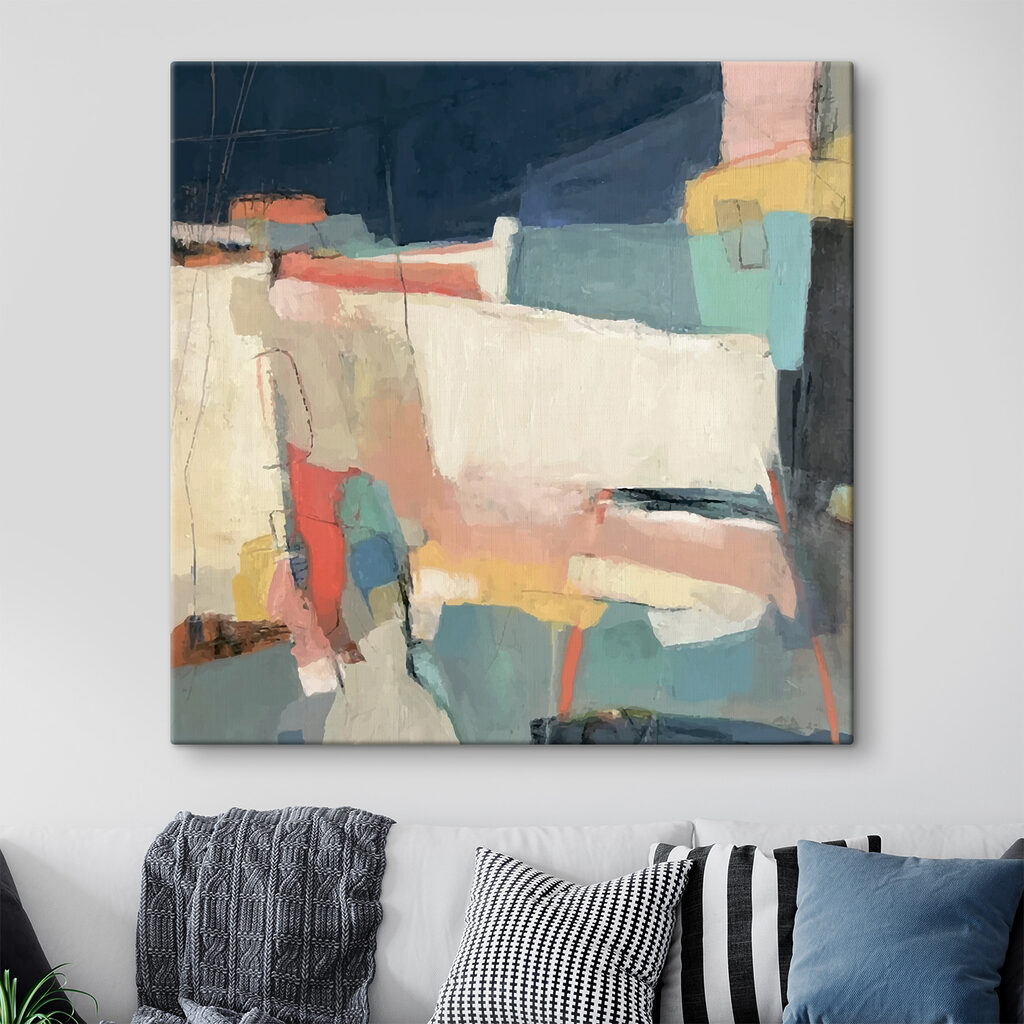 Blocs libres, couleurs douces — intérieur 8