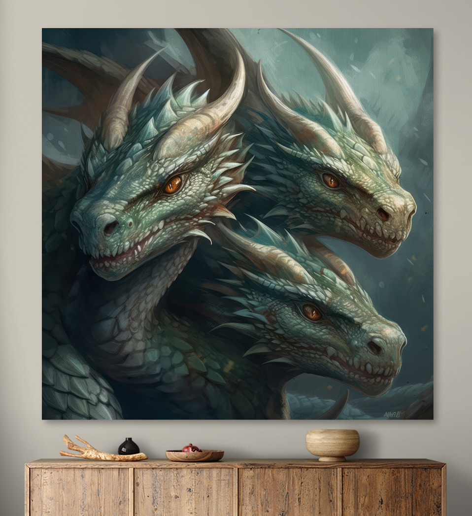 Trois dragons dans l’ombre — intérieur 3