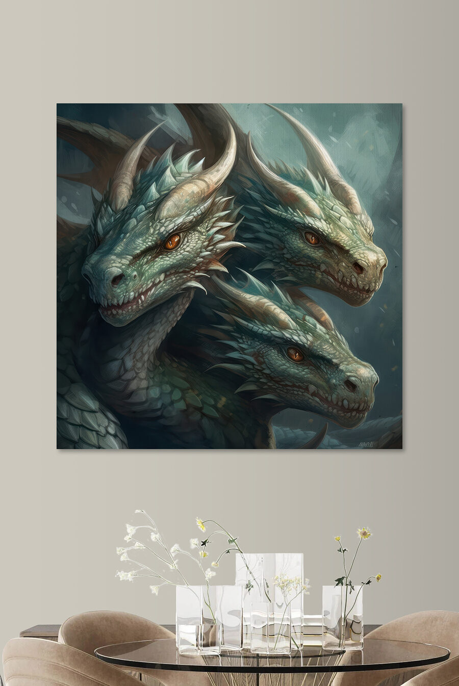 Trois dragons dans l’ombre — intérieur 4
