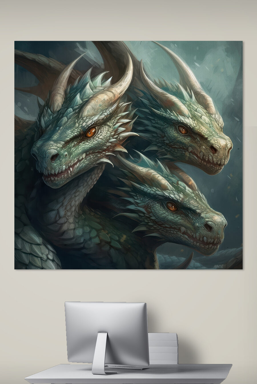 Trois dragons dans l’ombre — intérieur 5
